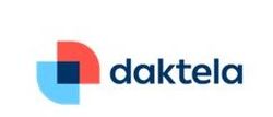 Daktela web