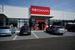 ROSSMANN Lovosice image III