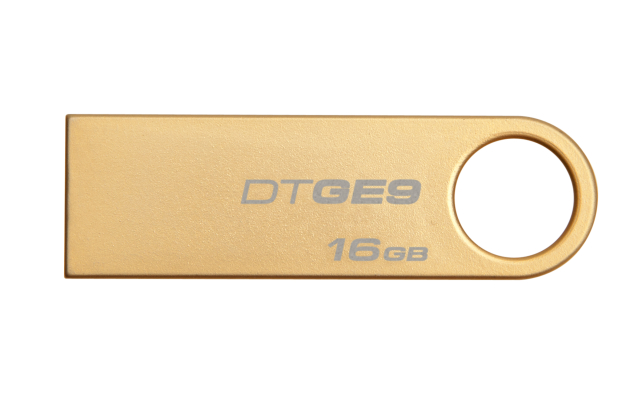 DTGE9 16GB s hr